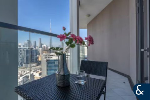 Apartment til salg i Business Bay, Dubai, UAE 3 soveværelser, 125 kvm № 667312 - foto 22