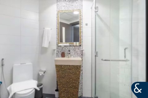 Apartment til salg i Business Bay, Dubai, UAE 3 soveværelser, 125 kvm № 667312 - foto 19