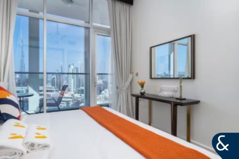 Apartment til salg i Business Bay, Dubai, UAE 3 soveværelser, 125 kvm № 667312 - foto 15