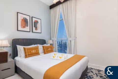 Apartment til salg i Business Bay, Dubai, UAE 3 soveværelser, 125 kvm № 667312 - foto 20