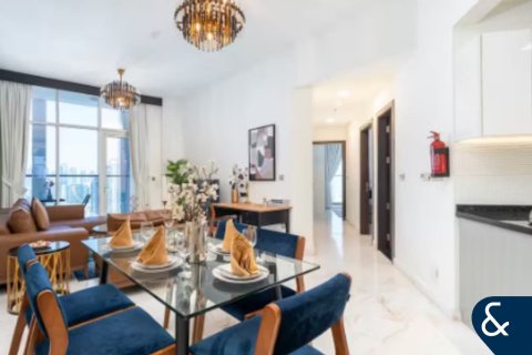 Apartment til salg i Business Bay, Dubai, UAE 3 soveværelser, 125 kvm № 667312 - foto 11