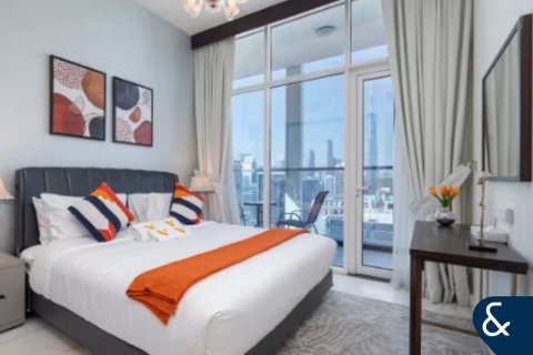 Apartment til salg i Business Bay, Dubai, UAE 3 soveværelser, 125 kvm № 667312 - foto 13