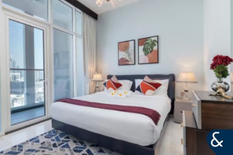 Apartment til salg i Business Bay, Dubai, UAE 3 soveværelser, 125 kvm № 667312 - foto 17