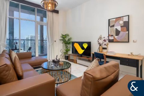 Apartment til salg i Business Bay, Dubai, UAE 3 soveværelser, 125 kvm № 667312 - foto 1