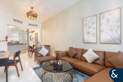 Apartment til salg i Business Bay, Dubai, UAE 3 soveværelser, 125 kvm № 667312 - foto 4