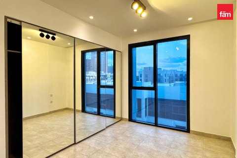 Byt v Dubai, SAE 1 ložnice, 80.9 m² Č.: 551336 - fotografie 15