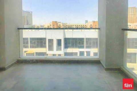 Byt v Dubai, SAE 1 ložnice, 80.9 m² Č.: 551336 - fotografie 6