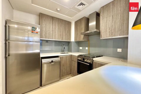 Byt v Dubai, SAE 1 ložnice, 80.9 m² Č.: 551336 - fotografie 10
