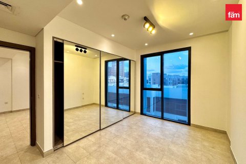 Byt v Dubai, SAE 1 ložnice, 80.9 m² Č.: 551336 - fotografie 13