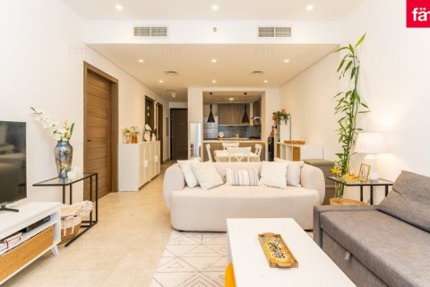 Apartman u Dubai, UAE 1 spavaća soba, 80.9 m2 Br. 551336 - fotografija 2
