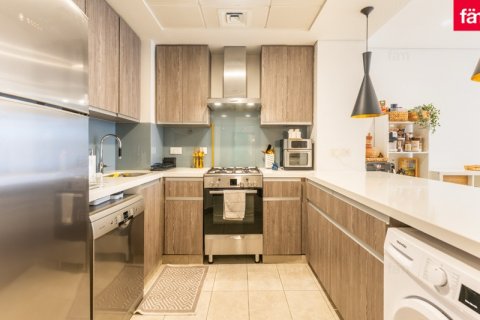 Apartman u Dubai, UAE 1 spavaća soba, 80.9 m2 Br. 551336 - fotografija 6