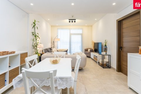 Apartman u Dubai, UAE 1 spavaća soba, 80.9 m2 Br. 551336 - fotografija 4