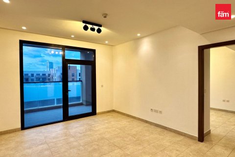 Byt v Dubai, SAE 1 ložnice, 80.9 m² Č.: 551336 - fotografie 19