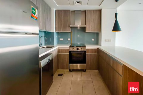 Byt v Dubai, SAE 1 ložnice, 80.9 m² Č.: 551336 - fotografie 4