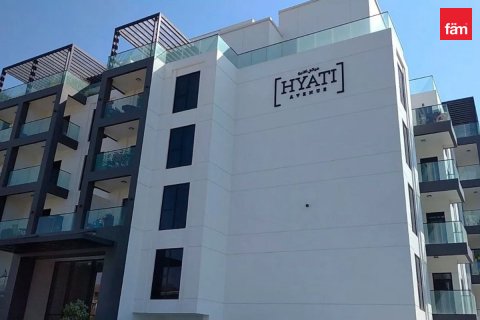 Byt v Dubai, SAE 1 ložnice, 80.9 m² Č.: 551336 - fotografie 8