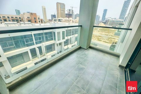 Byt v Dubai, SAE 1 ložnice, 80.9 m² Č.: 551336 - fotografie 7