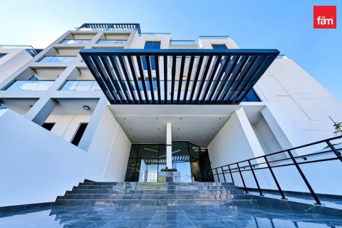 Byt v Dubai, SAE 1 ložnice, 80.9 m² Č.: 551336 - fotografie 1