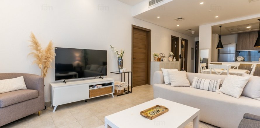 Apartamento en Dubai, EAU 1 dormitorio, 80.9 m² № 551336