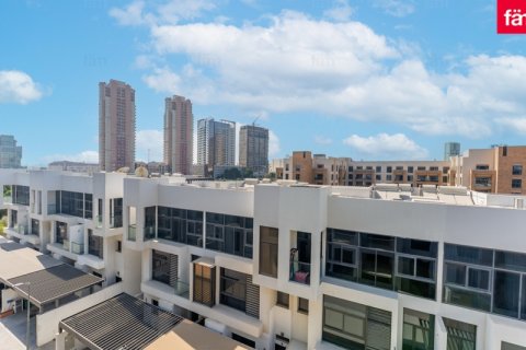 Apartman u Dubai, UAE 1 spavaća soba, 80.9 m2 Br. 551336 - fotografija 13