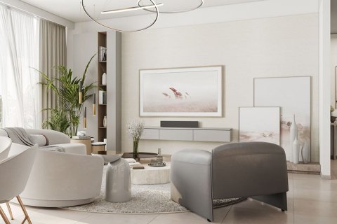 Apartment sa Arjan, Dubai, UAE 3 silid-tulugan, 154.7 sq.m. № 612321 - larawan 3
