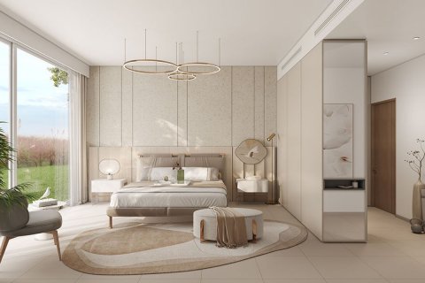 Apartment sa Arjan, Dubai, UAE 3 silid-tulugan, 154.7 sq.m. № 612321 - larawan 4