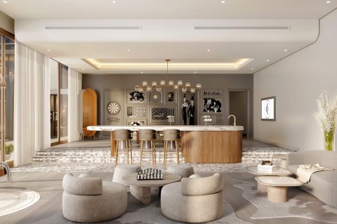 Apartment sa Arjan, Dubai, UAE 3 silid-tulugan, 154.7 sq.m. № 612321 - larawan 1