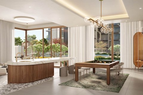 Apartment sa Arjan, Dubai, UAE 3 silid-tulugan, 154.7 sq.m. № 612321 - larawan 7