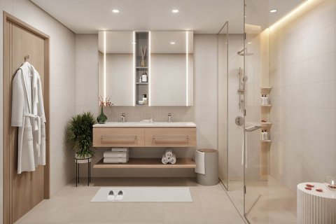 Apartment sa Arjan, Dubai, UAE 3 silid-tulugan, 154.7 sq.m. № 612321 - larawan 6