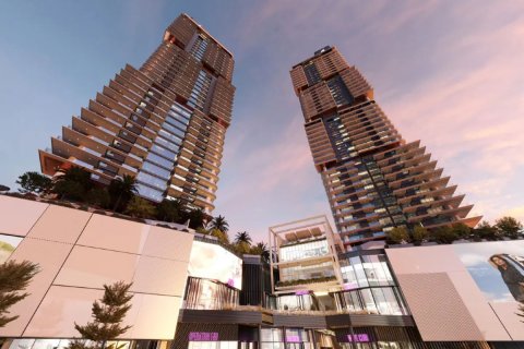Apartment in Dubai, UAE 3 bedrooms, 238.9 sq.m. № 612323 - photo 6