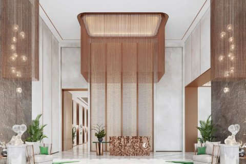 Apartment in Dubai, UAE 3 bedrooms, 238.9 sq.m. № 612323 - photo 8