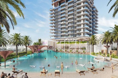 Apartment in Dubai, UAE 3 bedrooms, 238.9 sq.m. № 612323 - photo 11