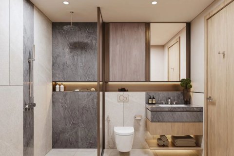 Apartment in Dubai, UAE 3 bedrooms, 238.9 sq.m. № 612323 - photo 9