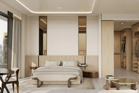 Apartment in Dubai, UAE 3 bedrooms, 238.9 sq.m. № 612323 - photo 3