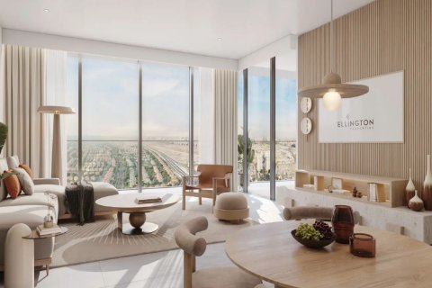 Apartment in Dubai, UAE 3 bedrooms, 238.9 sq.m. № 612323 - photo 1