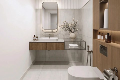 Apartment in Wadi Al Safa 2, Dubai, UAE 2 bedrooms, 100.7 sq.m. № 612317 - photo 6