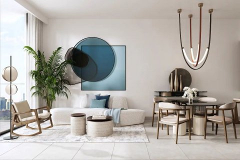 Apartment in Wadi Al Safa 2, Dubai, UAE 2 bedrooms, 100.7 sq.m. № 612317 - photo 2
