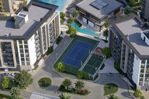 Apartment in Wadi Al Safa 2, Dubai, UAE 2 bedrooms, 100.7 sq.m. № 612317 - photo 11