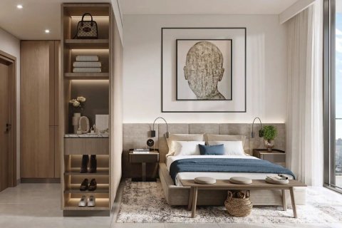 Apartment in Wadi Al Safa 2, Dubai, UAE 2 bedrooms, 100.7 sq.m. № 612317 - photo 1