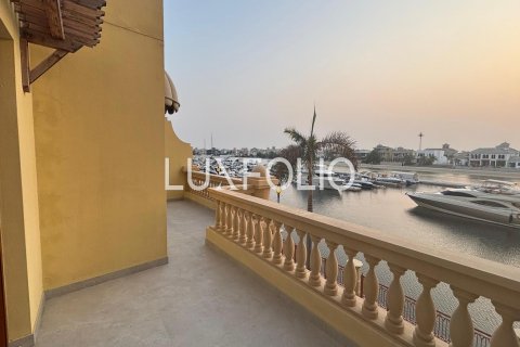 Apartmen di Palm Jumeirah, Dubai, UAE 3 bilik tidur, 439 meter persegi № 628268 - foto 22