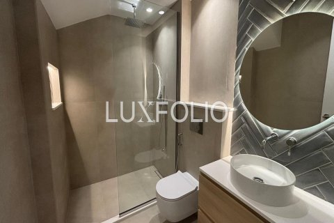 Apartmen di Palm Jumeirah, Dubai, UAE 3 bilik tidur, 439 meter persegi № 628268 - foto 15