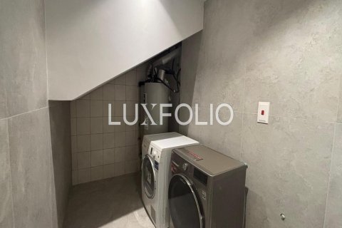 Apartmen di Palm Jumeirah, Dubai, UAE 3 bilik tidur, 439 meter persegi № 628268 - foto 20