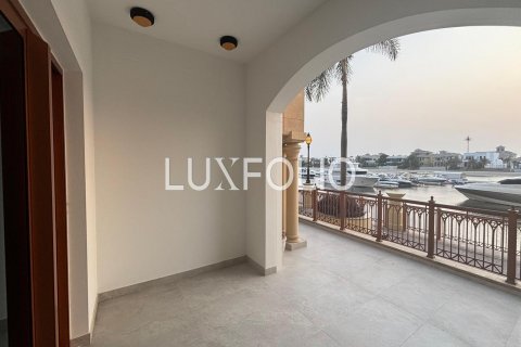 Apartmen di Palm Jumeirah, Dubai, UAE 3 bilik tidur, 439 meter persegi № 628268 - foto 23