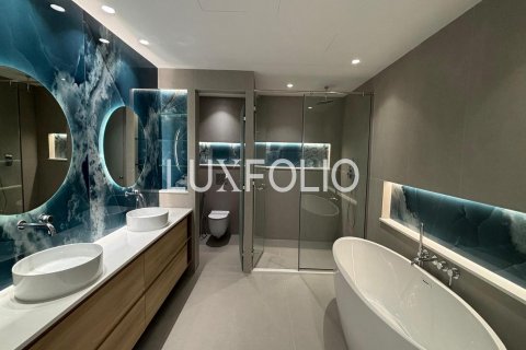 Apartmen di Palm Jumeirah, Dubai, UAE 3 bilik tidur, 439 meter persegi № 628268 - foto 17