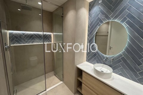 Apartmen di Palm Jumeirah, Dubai, UAE 3 bilik tidur, 439 meter persegi № 628268 - foto 16