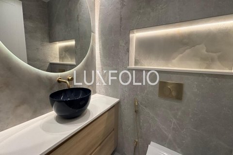 Apartmen di Palm Jumeirah, Dubai, UAE 3 bilik tidur, 439 meter persegi № 628268 - foto 19