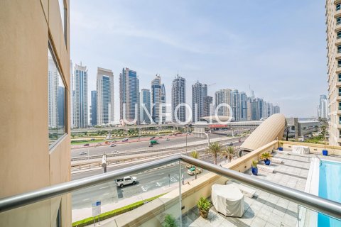 Apartament në Dubai Marina, Emiratet e Bashkuara Arabe 2 dhoma gjumi, 172 m2. № 628265 - Foto 22
