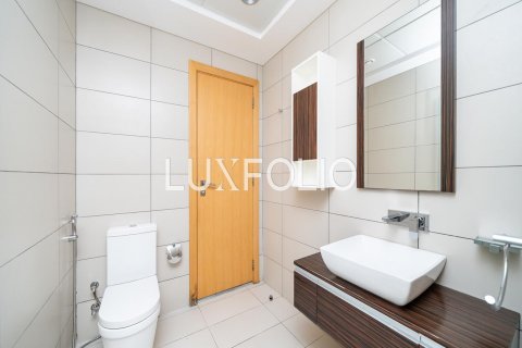 Apartament në Dubai Marina, Emiratet e Bashkuara Arabe 2 dhoma gjumi, 172 m2. № 628265 - Foto 18