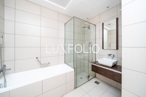 Apartament në Dubai Marina, Emiratet e Bashkuara Arabe 2 dhoma gjumi, 172 m2. № 628265 - Foto 12