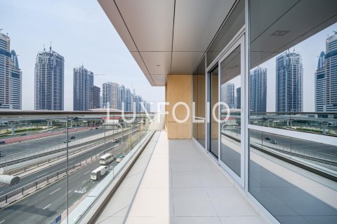Apartament në Dubai Marina, Emiratet e Bashkuara Arabe 2 dhoma gjumi, 172 m2. № 628265 - Foto 24
