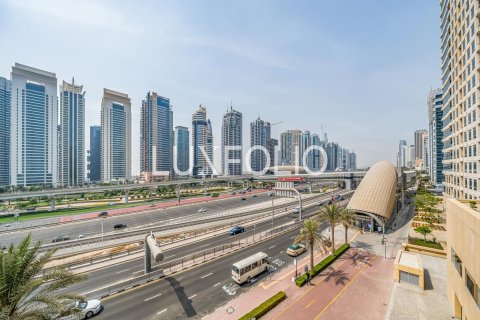 Apartament në Dubai Marina, Emiratet e Bashkuara Arabe 2 dhoma gjumi, 172 m2. № 628265 - Foto 27